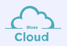 BluaeCloud